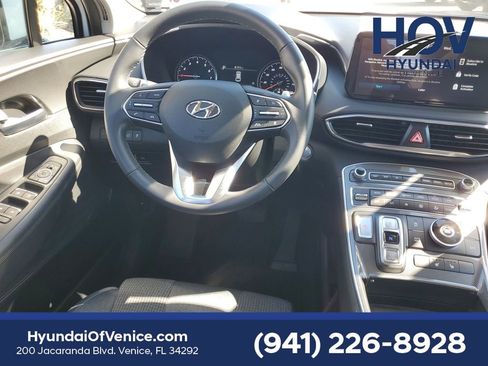 Certified 2023 Hyundai Santa Fe SEL w/ Cargo Package image 21