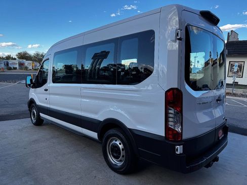 Used 2023 Ford Transit 350 XL image 7