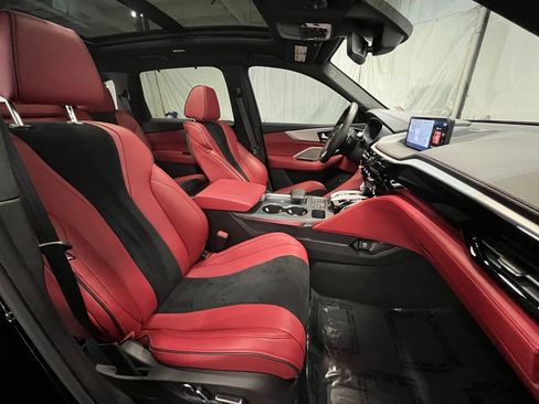 Certified 2023 Acura MDX A-Spec image 25