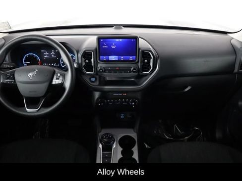Used 2021 Ford Bronco Sport Big Bend AWD/4WD image 13