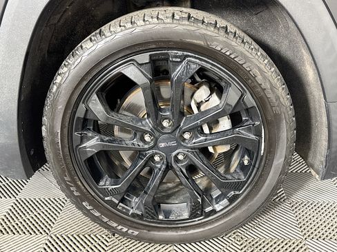 Used 2020 GMC Terrain SLT w/ Preferred Package FWD image 31
