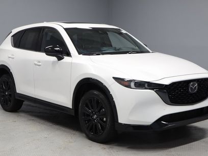 Used 2023 MAZDA CX-5 AWD 2.5 Turbo