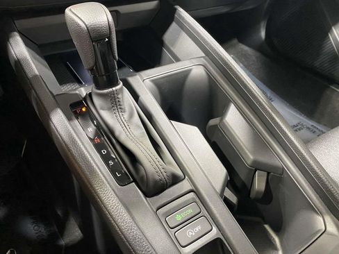 New 2026 Honda Accord LX image 30