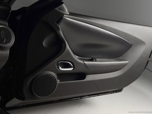 Used 2015 Chevrolet Camaro Z/28 image 29