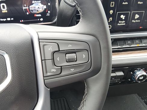 New 2026 GMC Sierra 1500 Elevation AWD/4WD image 22