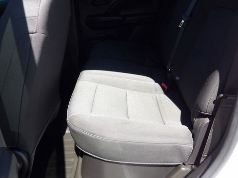 Used 2023 Chevrolet Colorado W/T image 30