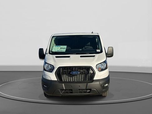 New 2025 Ford Transit 150 Base image 2