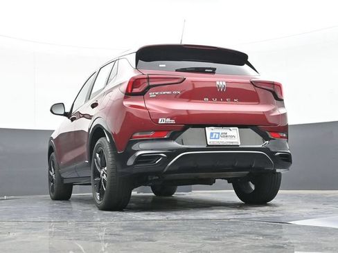 Used 2025 Buick Encore GX Sport Touring w/ Comfort Package AWD/4WD image 45