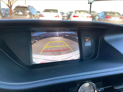 Used 2017 Lexus ES 350 image 23