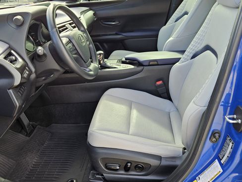 Used 2021 Lexus UX 250h w/ Premium Package image 4