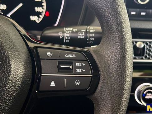 Used 2024 Honda Civic LX image 31