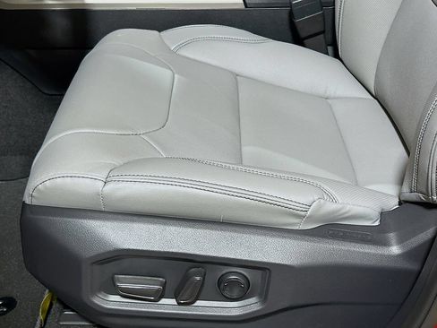 New 2026 Toyota Tundra Limited RWD image 19