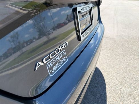 New 2026 Honda Accord SE image 40