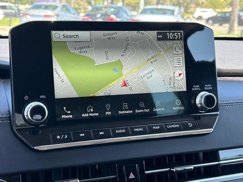 Used 2023 Mitsubishi Outlander SE image 10