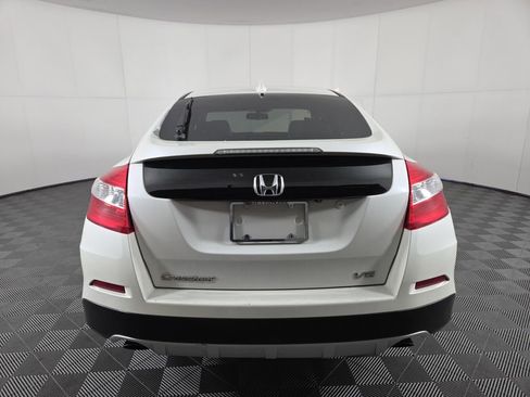 Used 2015 Honda Crosstour EX-L image 4