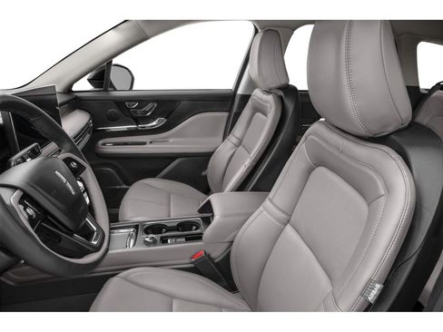 New 2026 Lincoln Corsair Reserve w/ Jet Appearance Package image 31