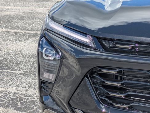 New 2026 Chevrolet Trax ACTIV image 10