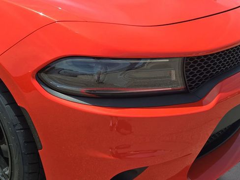 Used 2022 Dodge Charger R/T w/ Plus Group RWD image 4