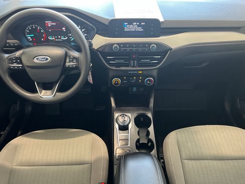 Used 2022 Ford Escape S image 13