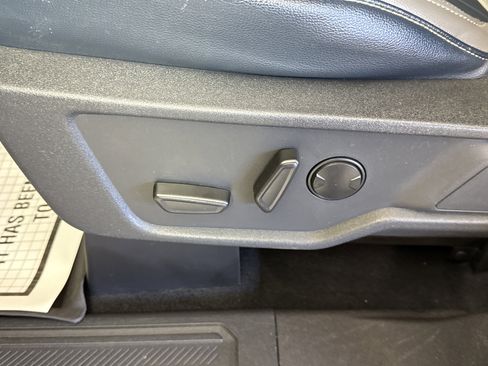 Certified 2023 Ford Bronco Outer Banks AWD/4WD image 18
