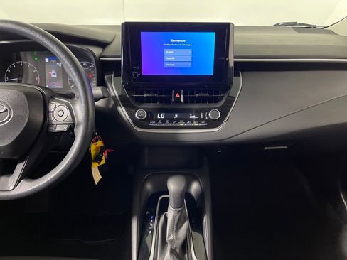 Used 2024 Toyota Corolla LE image 17