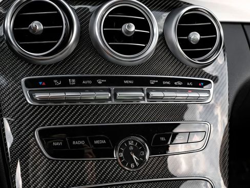 Used 2022 Mercedes-Benz C 43 AMG 4MATIC Coupe image 19
