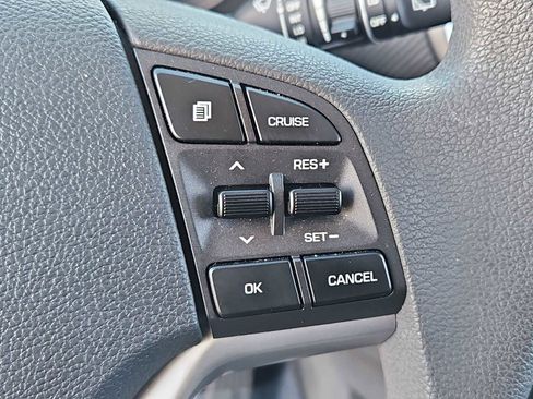 Used 2020 Hyundai Tucson SEL image 24