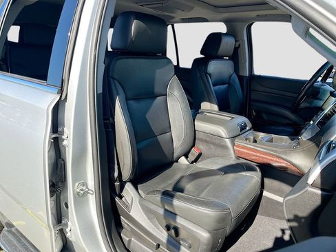 Used 2020 GMC Yukon SLT w/ Open Road Package RWD image 32