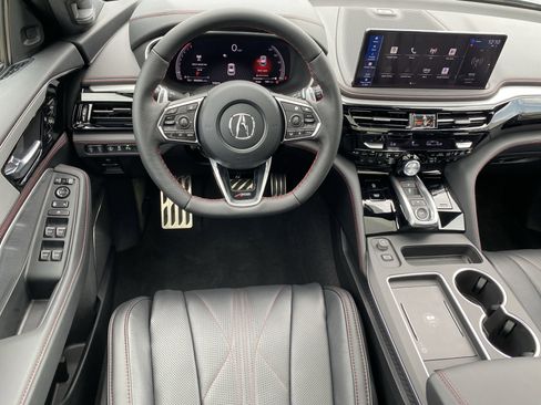 New 2026 Acura MDX A-Spec AWD/4WD image 6