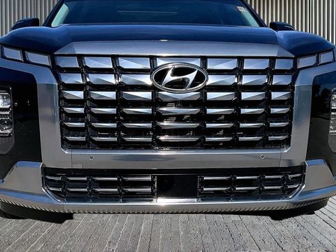 Used 2024 Hyundai Palisade Calligraphy AWD/4WD image 29