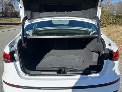 New 2026 Audi A3 2.0T Premium image 15