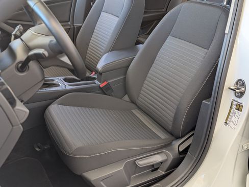 Used 2025 Volkswagen Jetta S image 16