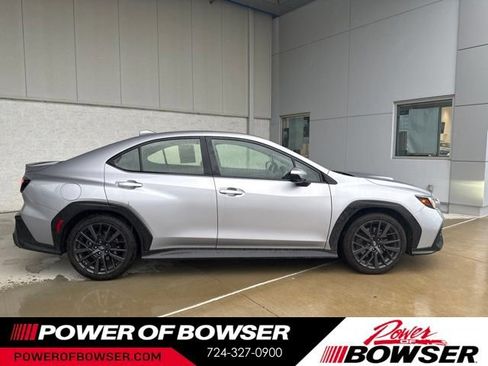Used 2024 Subaru WRX Premium AWD/4WD image 10
