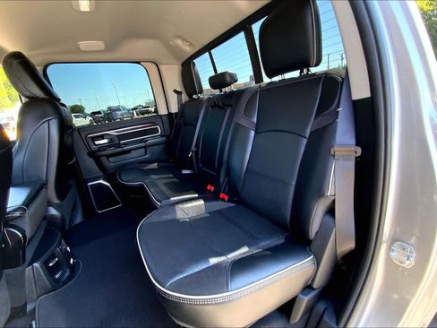 Certified 2024 RAM 2500 Laramie AWD/4WD image 19