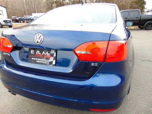 Used 2014 Volkswagen Jetta SE image 33