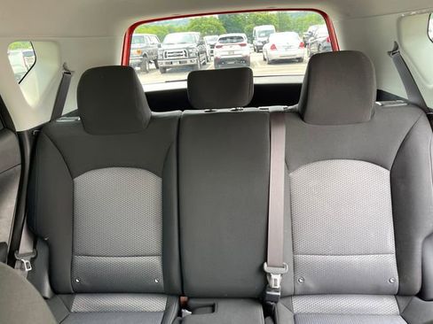 Used 2023 Kia Soul LX w/ LX Technology Package FWD image 27