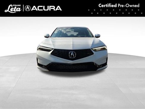 Used 2025 Acura Integra A-Spec image 23