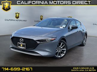 Used 2023 MAZDA MAZDA3 AWD 2.5 Turbo Hatchback video 1