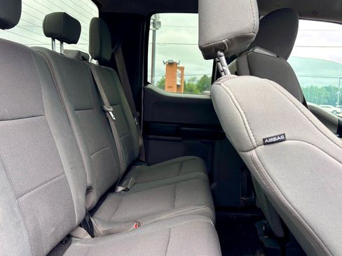 Used 2019 Ford F250 XL w/ Power Equipment Group image 10