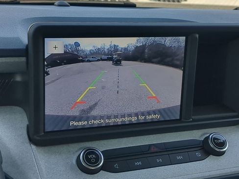 Certified 2024 Ford Maverick XLT w/ XLT Luxury Package image 18