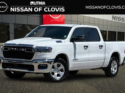Used 2025 RAM 1500 Big Horn