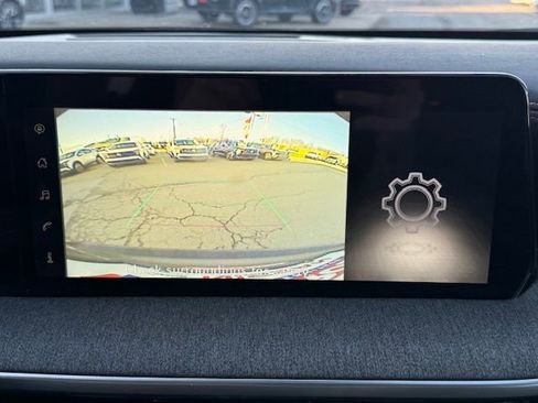 New 2025 Nissan Kicks SV w/ Illumination Package image 28