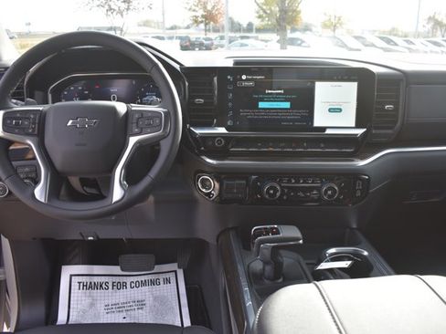 New 2026 Chevrolet Silverado 1500 RST image 18