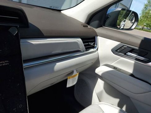 New 2026 GMC Terrain Denali AWD/4WD image 25