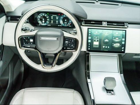 Used 2024 Land Rover Range Rover Velar S AWD/4WD image 19