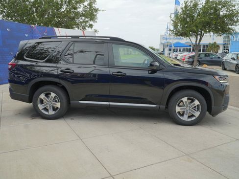 New 2026 Honda Pilot EX-L image 4