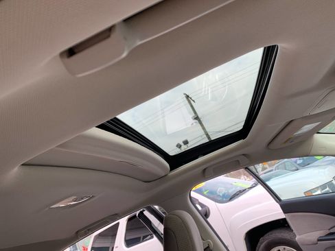 Used 2014 Honda CR-V EX image 18