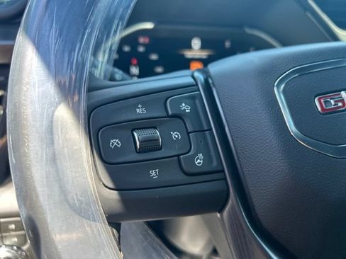 New 2026 GMC Sierra 2500 AT4 w/ AT4 Premium Plus Package AWD/4WD image 22