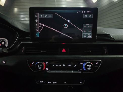 Used 2022 Audi A5 2.0T Premium Plus image 28