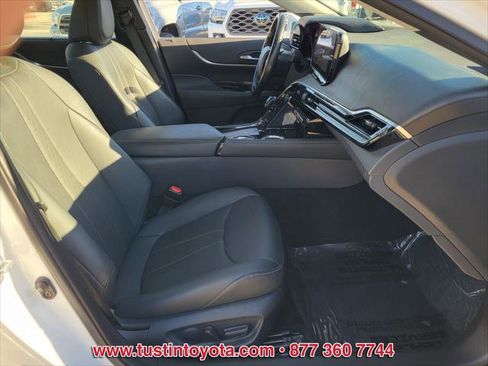 Certified 2023 Toyota Mirai image 14